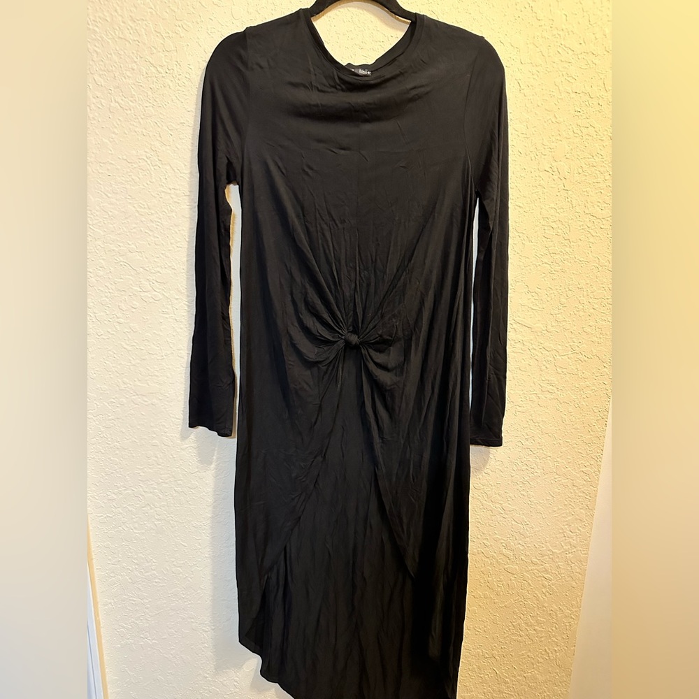 Long Zara Shirt